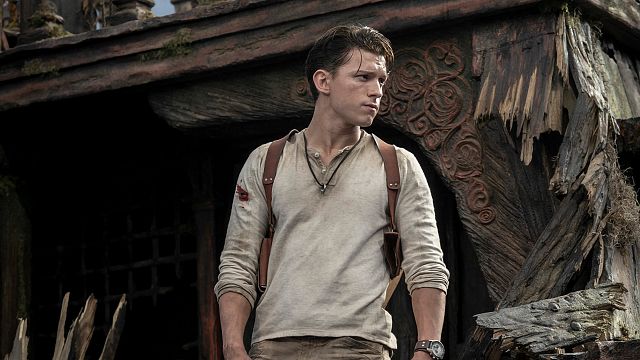 ‘Uncharted’, Amerika Gişesini 50 Milyon Dolarla Açıyor  haber görseli