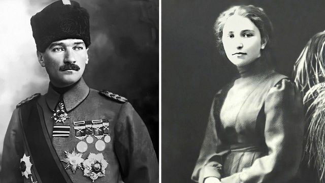 Atatürk'ün Kazanamadığı Tek "Savaş" Film Oluyor haber görseli