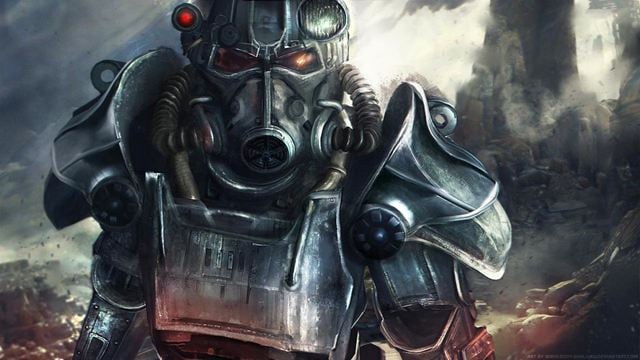 Bir Video Oyunu Uyarlaması Daha Geliyor: "Fallout"