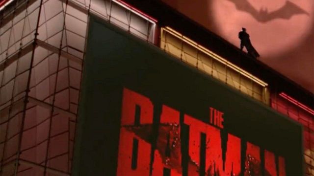 "The Batman"den NBA All-Star Maçına Özel Fragman! haber görseli