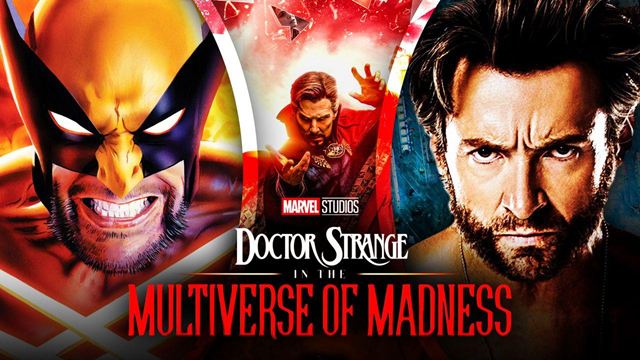 "Doctor Strange in the Multiverse of Madness"ta Wolverine Karakterini Kim Canlandırıyor?