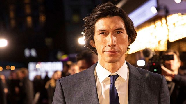 Adam Driver'lı Bilim Kurgu Filmi "65"in Vizyon Tarihi Ertelendi haber görseli