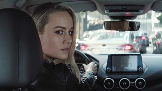 Oscar'lı Oyuncu Brie Larson, Sıradaki Hızlı ve Öfkeli Filminde Rol Almak İstiyor
