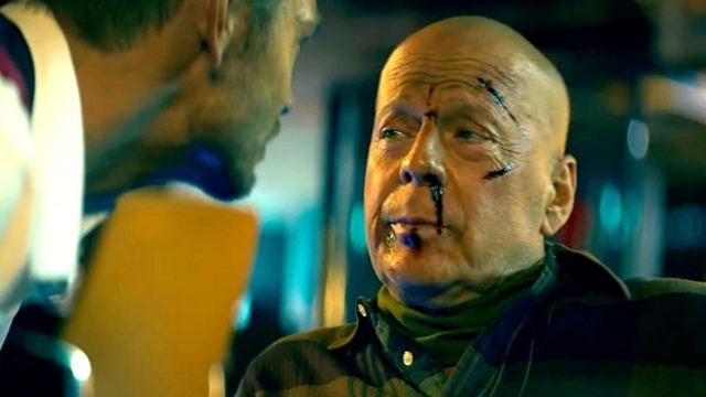 Bruce Willis'li Aksiyon Filmi "Fortress: Sniper's Eye"dan İlk Fragman Paylaşıldı