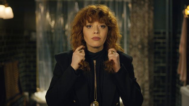 Russian Doll'un İkinci Sezon Prömiyer Tarihi Belli Oldu 