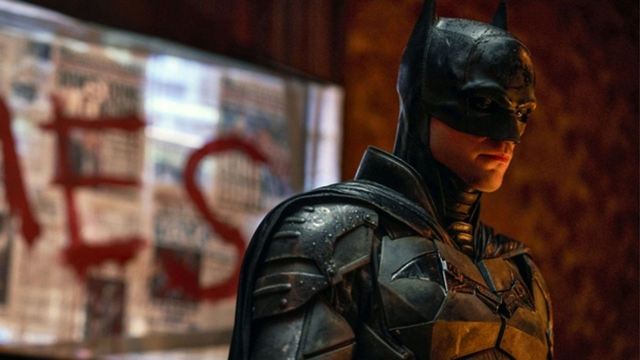 "The Batman" ABD Gişesinde Zirvedeki Yerini Koruyor