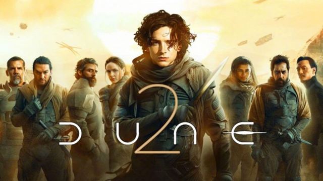 "Dune" Devam Filminin Senaryosu Tamamlandı