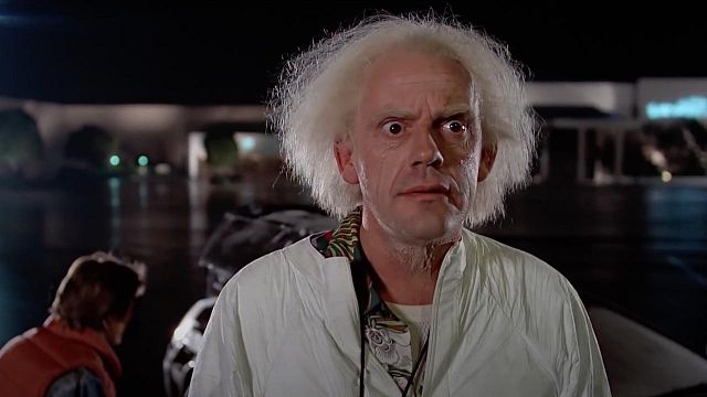 Christopher Lloyd, ‘The Mandalorian’ın Üçüncü Sezon Kadrosunda haber görseli