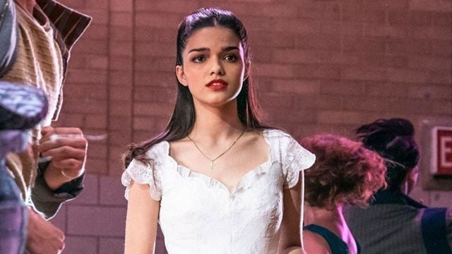 "West Side Story" Yıldızı Rachel Zegler, Oscar'a Davet Edilmedi!