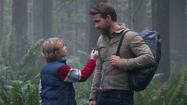 Ryan Reynolds, Netflix'in En Çok İzlenenler Listesindeki Üç Filmde Yer Alan İlk Oyuncu Oldu!  haber görseli