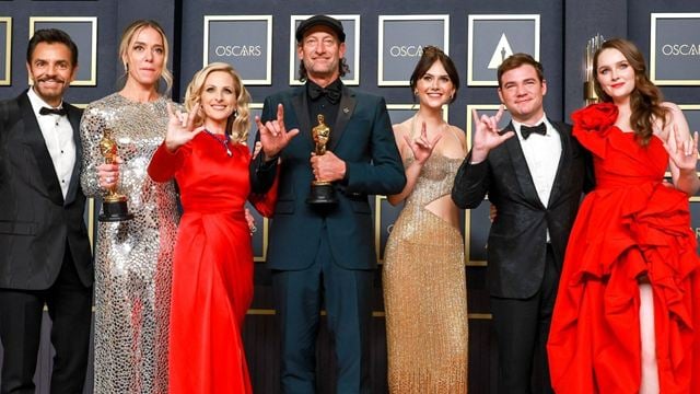 "CODA"nın Oscar Ödülü, Apple TV Plus İzleyicilerini %25 Arttırdı