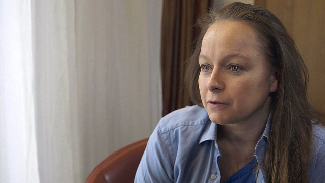 Samantha Morton'ın Yeni Dizisi Belli Oldu haber görseli