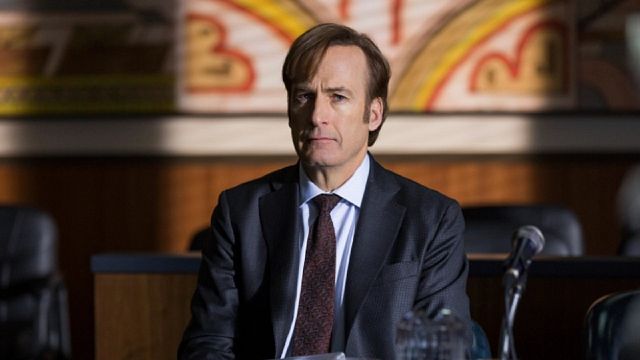 Better Call Saul Yıldızı Bob Odenkirk'ten Bir AMC Projesi Daha! haber görseli