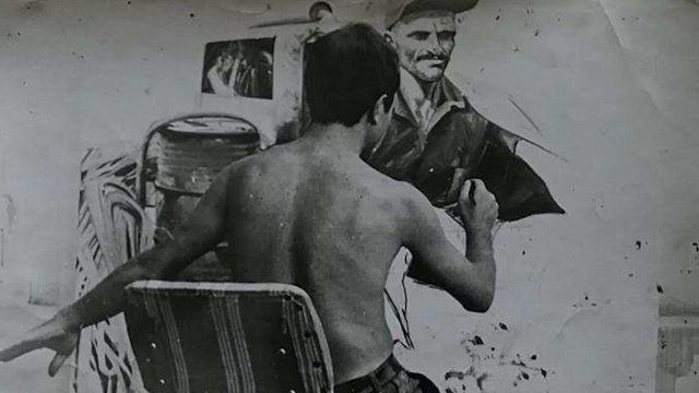 İKSV, Şiddet Faili Olması Sebebiyle Bir Yönetmenin Filmini Yarışmadan Çıkardı haber görseli
