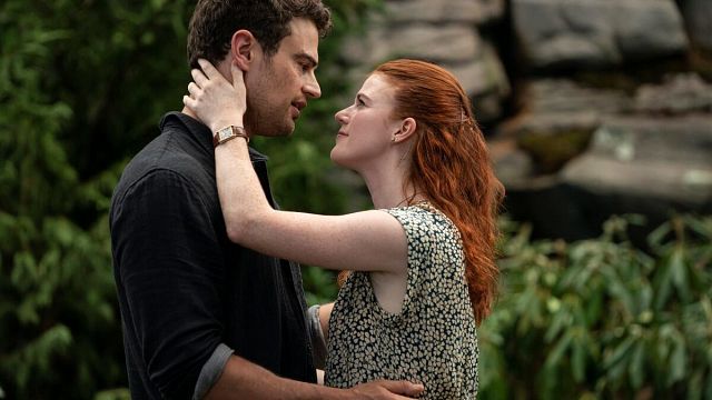 ‘The Time Traveler’s Wife’ın TV Uyarlamasından Yeni Fragman haber görseli