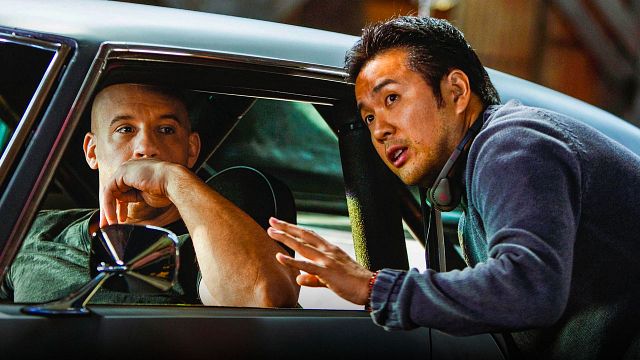 Yönetmen Justin Lin "Hızlı ve Öfkeli 10"dan Ayrıldı! haber görseli