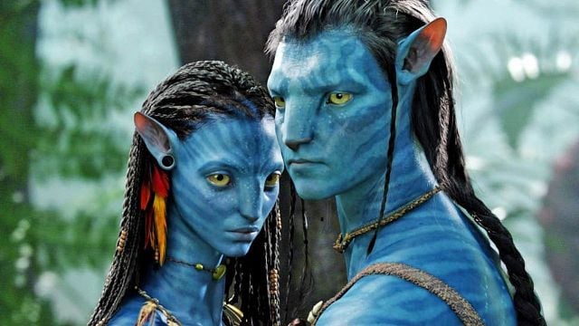 "Avatar 2" Ne Zaman Vizyona Girecek? haber görseli