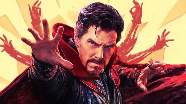 “Doctor Strange in the Multiverse of Madness”ı İzlemeden Önce Bilmeniz Gereken Her Şey! haber görseli