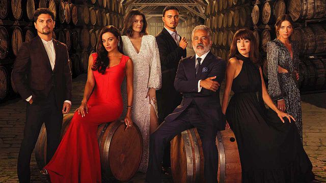 ABC, ‘Queens’ ve ‘Promised Land’ İçin Kararı Verdi haber görseli