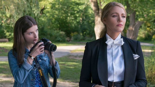Anna Kendrick ve Blake Lively "A Simple Favor 2" İçin Bir Araya Geliyor haber görseli