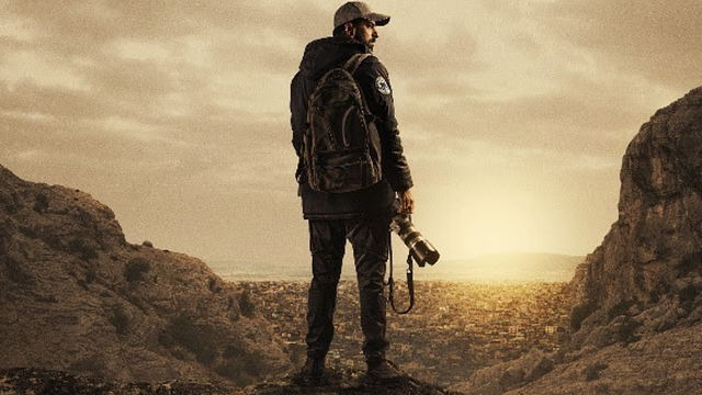 Disney Plus’ın İlk Yerli Dizisi ‘Kaçış’tan Yeni Teaser  haber görseli