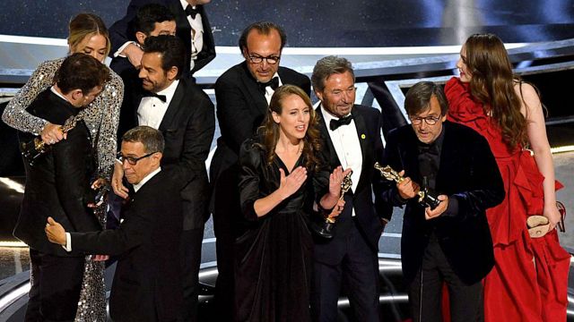 Akademi, 2023 Yılının Oscar Tarihini Açıkladı haber görseli