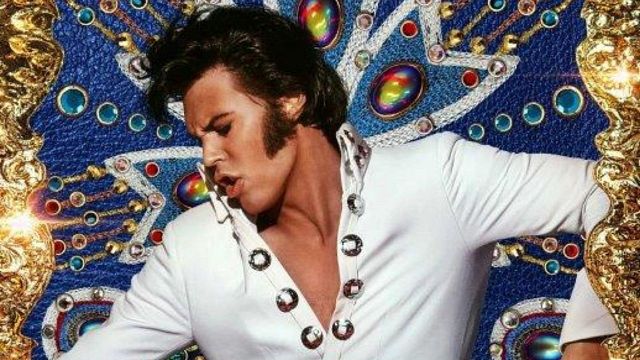 Baz Luhrmann İmzalı "Elvis"ten Yeni Altyazılı Fragman! haber görseli