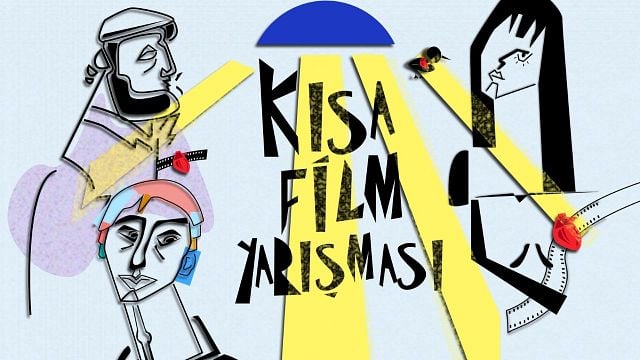 Engelsiz Filmler Festivali "Kısa Film Yarışması" Başvuruları Devam Ediyor! haber görseli