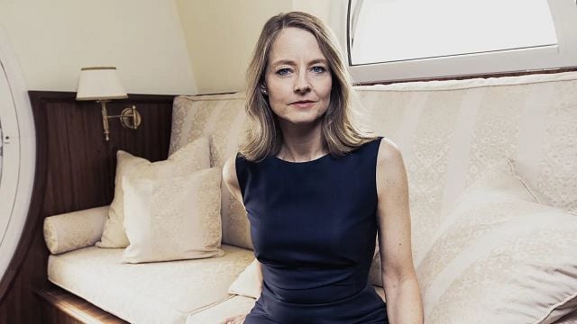 Jodie Foster, ‘True Detective’in Dördüncü Sezonunda  haber görseli