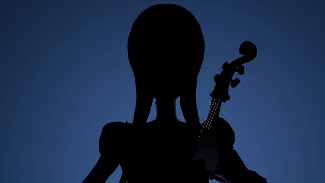 Netflix Dizisi "Wednesday"den İlk Teaser! haber görseli