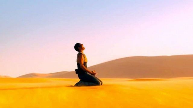 Mad Max Efsanesi Devam Ediyor: "Furiosa"nın Çekimleri Başladı! haber görseli