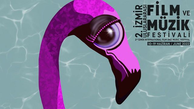 2. İzmir Uluslararası Film ve Müzik Festivali Başlıyor! haber görseli
