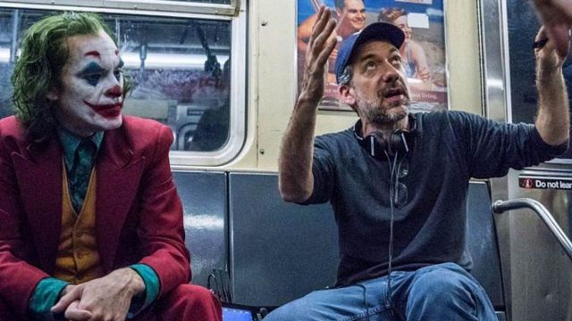 Warner Bros, "Joker" Yönetmeni Todd Phillips'i DC Filmlerinden Sorumlu Danışman Yapmak İstiyor haber görseli