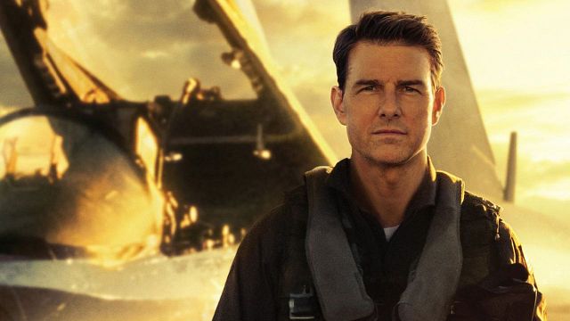 "Top Gun: Maverick"e İntihal Davası Açıldı! haber görseli