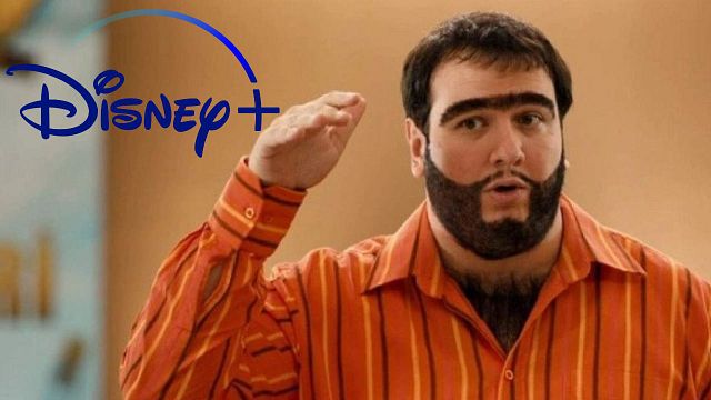 "Recep İvedik 7" Disney+'ta Yayınlanacak haber görseli