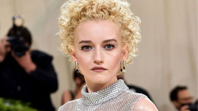 Madonna Biyografisinde Başrol Julia Garner'ın Oldu!