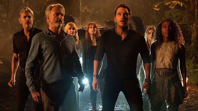 "Jurassic World 3" Öncesinde Karakterlerle İlgili Hatırlamamız Gereken Her Şey haber görseli