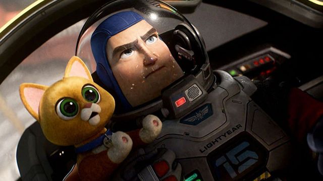 Pixar'ın Son Animasyonu "Işıkyılı" Körfez Ülkelerinde ve Güneydoğu Asya'da Yasaklandı haber görseli