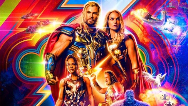 "Thor: Love and Thunder" Öncesi Hatırlamamız Gereken Her Şey