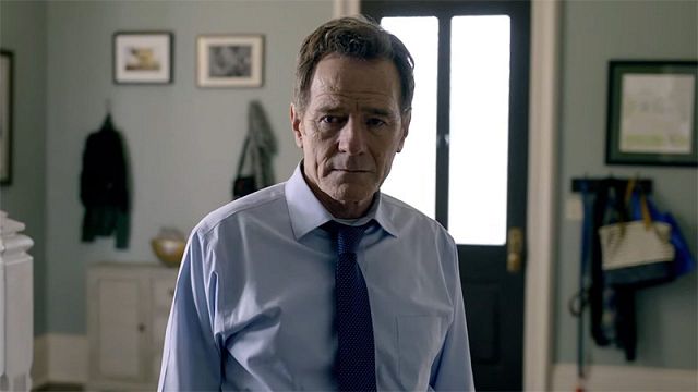 Bryan Cranston'lı Your Honor, İkinci ve Final Sezonuyla Geliyor haber görseli