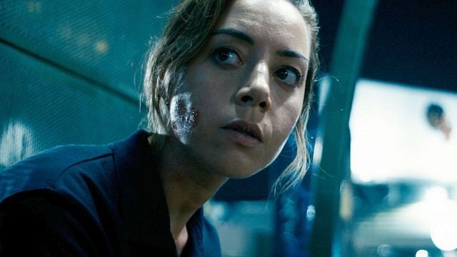 Suç ve Gerilim Filmi "Emily the Criminal"dan Fragman haber görseli