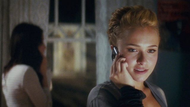 Hayden Panettiere "Çığlık 6"ya Geri Dönmesi Hakkında Konuştu haber görseli