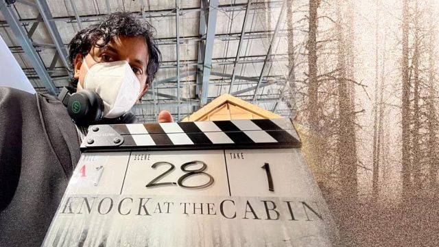 M. Night Shyamalan'ın Yeni Filmi Hakkında Detaylar Paylaşıldı haber görseli