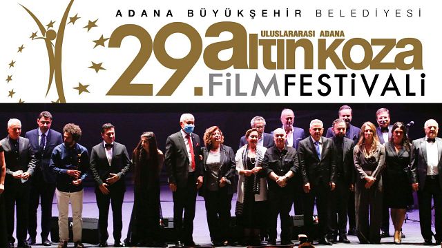 Altın Koza Heyecanı Başladı! haber görseli