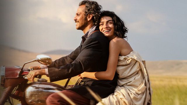 Hazar Ergüçlü ve Erkan Kolçak Köstendil'li "Gönül"den Uzun Fragman! haber görseli