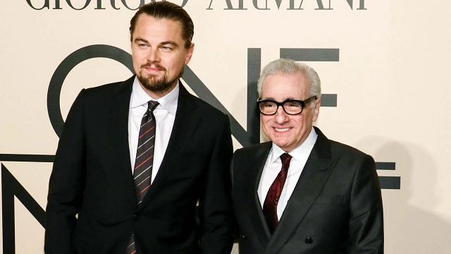 Martin Scorsese ve Leonardo DiCaprio'dan Bir Film Daha Yolda  haber görseli