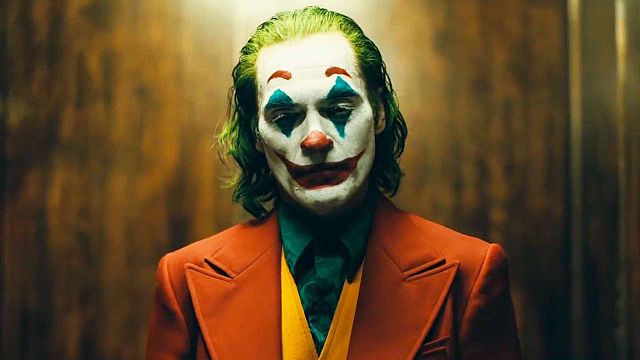 Joker 2'nin Vizyon Tarihi Belli Oldu haber görseli