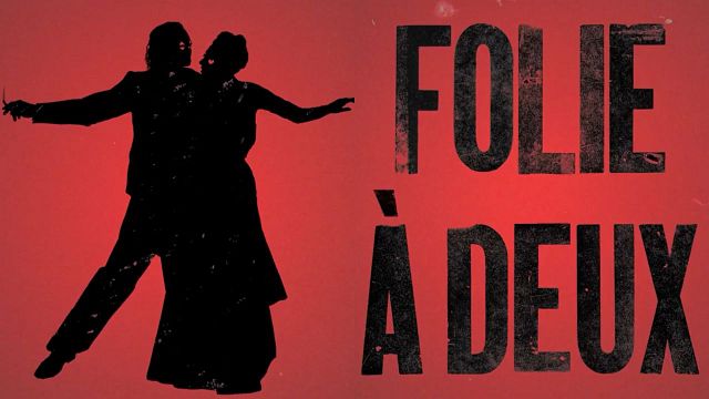 Lady Gaga'dan Müzikal Göndermeli "Joker 2" Paylaşımı haber görseli