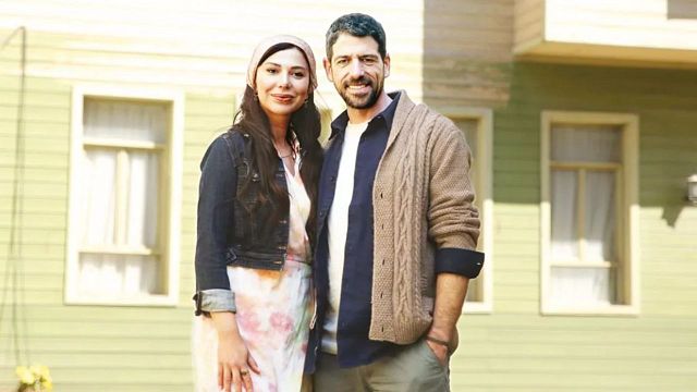 "Yanlış Anlama 2"den Eğlenceli Klip! haber görseli