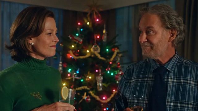 Sigourney Weaver ve Kevin Kline'ı Buluşturan "The Good House"tan Fragman haber görseli